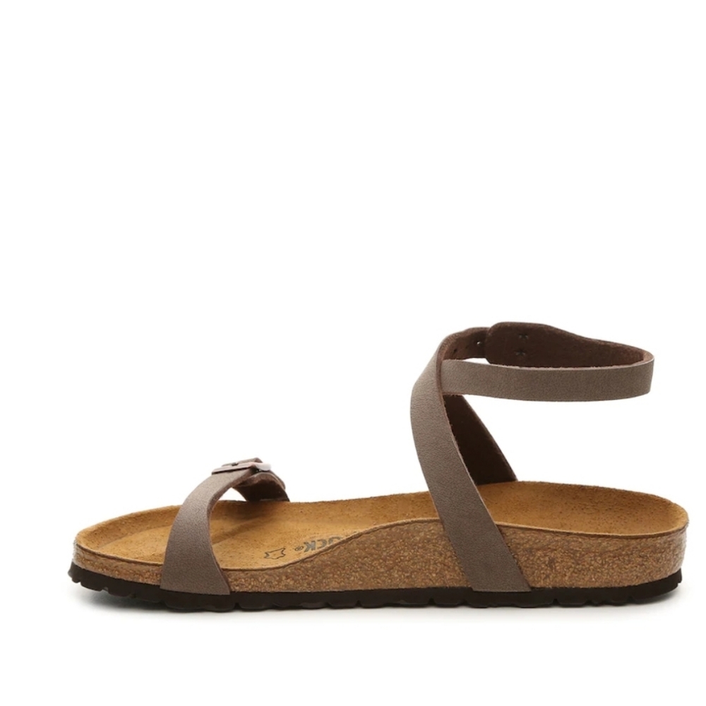Birkenstocks - Daloa Sandal - Size 39
